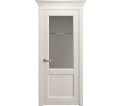 Двери межкомнатные 210.58  Elegant PVC СП image