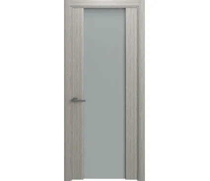 Двери межкомнатные 206.11  Focus PVC image