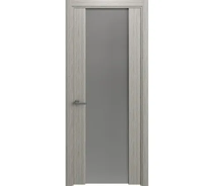 Interior doors 206.11  Focus PVC TG image