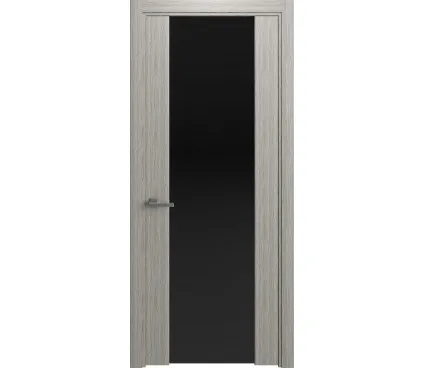 Двери межкомнатные 206.11  Focus PVC СЧ image