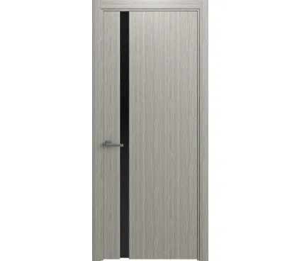 Двери межкомнатные 206.12  Focus PVC СЧ image