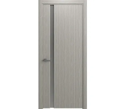 Двери межкомнатные 206.12  Focus PVC СП image