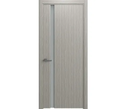 Двери межкомнатные 206.12  Focus PVC СМ image