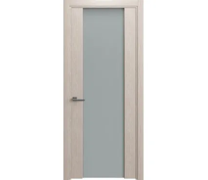 Двери межкомнатные 207.11  Focus PVC СМ image