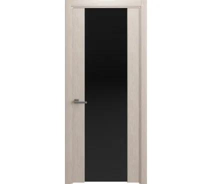 Двери межкомнатные 207.11  Focus PVC СЧ image