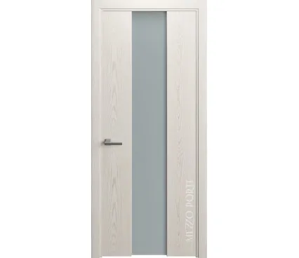 Двери межкомнатные 210.26  Solo PVC СМ image
