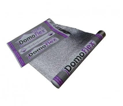 Подложка Подложка  DomoFlex 3 мм    image