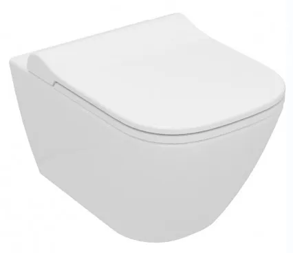 Toilet 13-55-111 VOLLE Lavatory bowl image