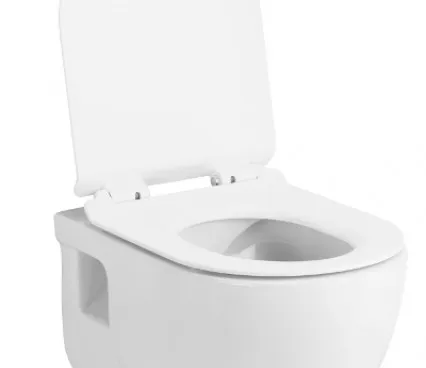 Toilet 13-64-267 VOLLE Lavatory bowl image