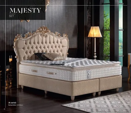 Кровати Кровать Majesty 160*200cm image