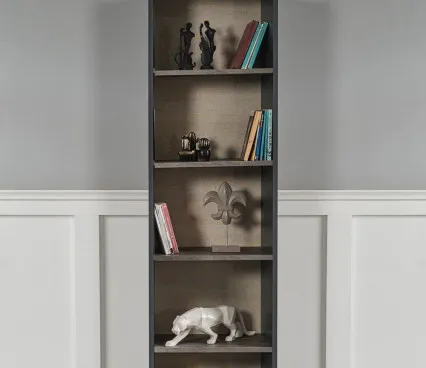 Kids furniture Bookcase Elit image