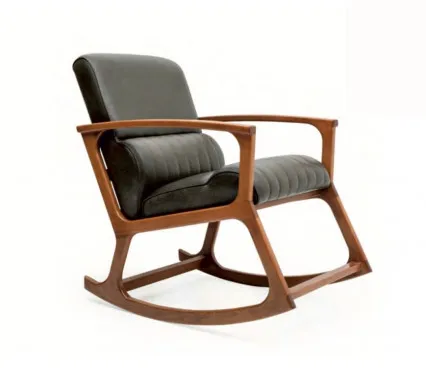 Armchairs Rocking Chair Relax image