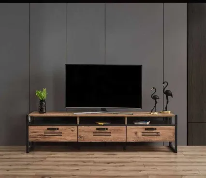 Dressers / TV-units / Bedside tables Krea TV Commode image