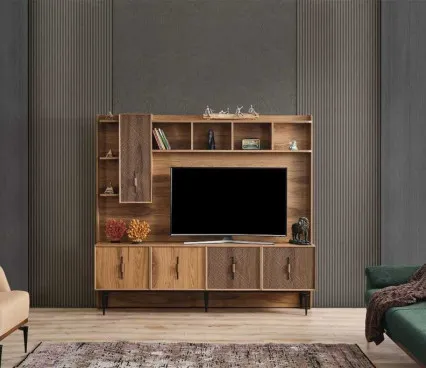 Dressers / TV-units / Bedside tables Clara TV Commode image