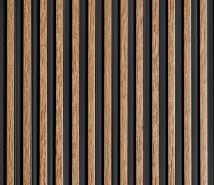 Panouri pentru pere&#539;i Lamelli Wall Panel - Classic Oak image