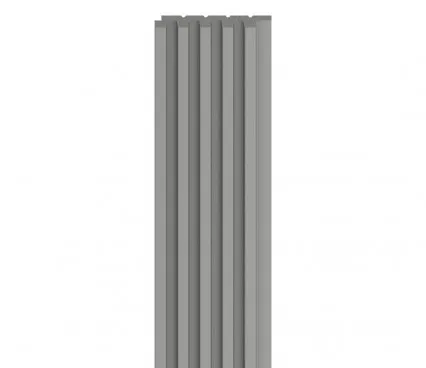 Настенные панели Linerio S-Line GREY image