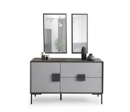 Dressers / TV-units / Bedside tables Comode cu mirror Almera image