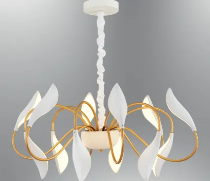 Chandeliers 4060-12A Chandeliers OZCAN image