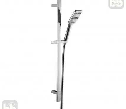 Shower 6607001 IMPRESE Shower bar image