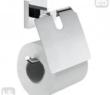 Toilet 2536,240101 VOLLE Toilet paper holder image