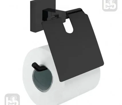 Toilet 2536,240104 VOLLE Toilet paper holder image