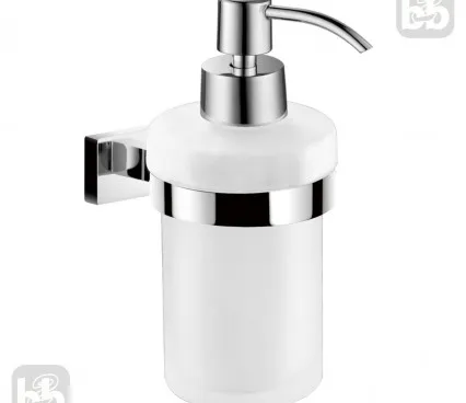 Accessories 170320 IMPRESE Liquid soap dispenser image