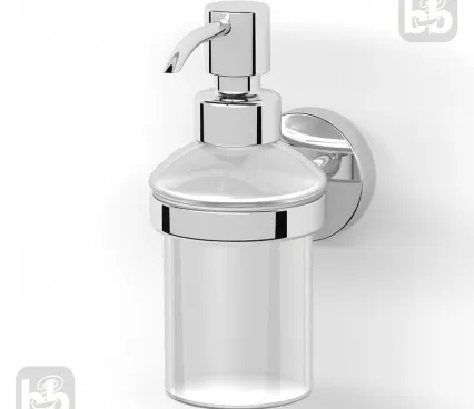 Accessories 171275 IMPRESE Liquid soap dispenser image