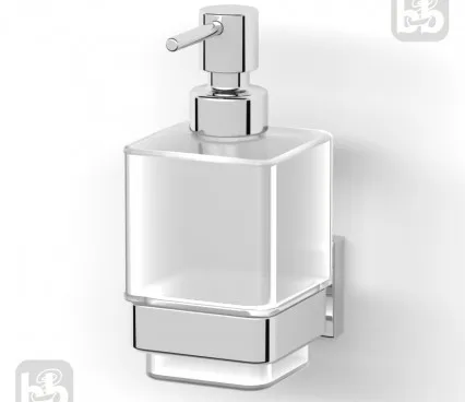 Accessories 171255 IMPRESE Liquid soap dispenser image