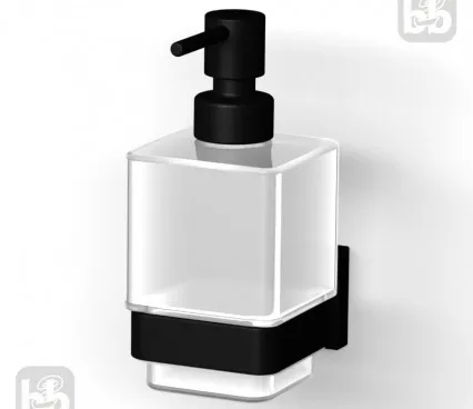 Accessories 171255B IMPRESE Liquid soap dispenser image