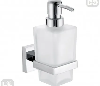 Accessories 2536,230101 VOLLE Liquid soap dispenser image