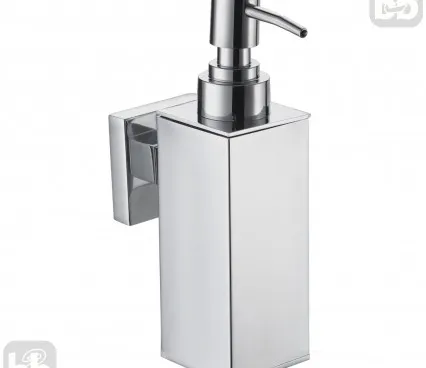 Accessories 2536,230201 VOLLE Liquid soap dispenser image