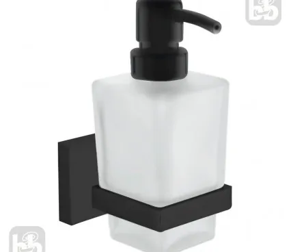 Accessories 2536,230104 VOLLE Liquid soap dispenser image