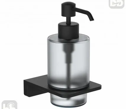 Accessories 2510,230104 VOLLE Liquid soap dispenser image