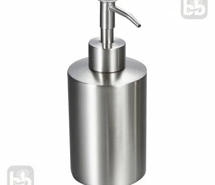 Accessories RJAC023-02SS RJ Liquid soap dispenser image