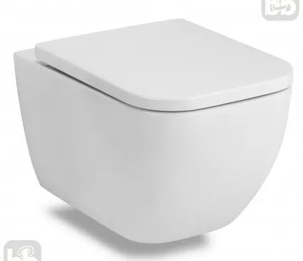 Toilet 13-35-373 IMPRESE Lavatory bowl image