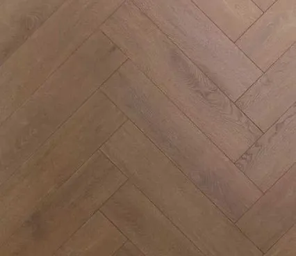 Laminate flooring 508 Baton Rompu Elegant  oak image
