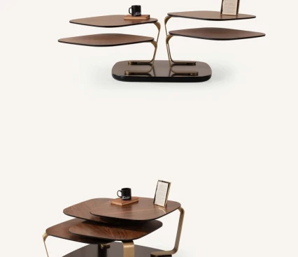 Сoffee tables Coffee table  TB-Bentley  image