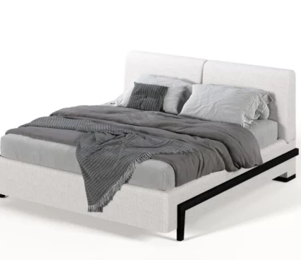 Кровати Кровать Vogue 160*200 image