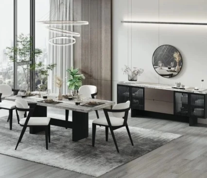 Столы и стулья Кухоный стол Miro image