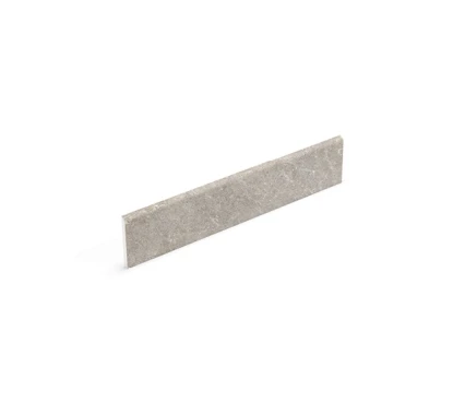 Riser for swimming pool Iconic Skirting board 9*60 cm Stone image
