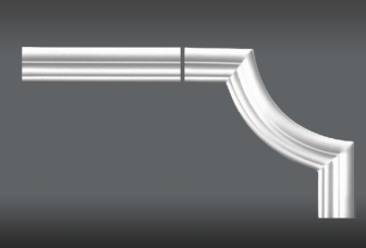 Panel mouldings