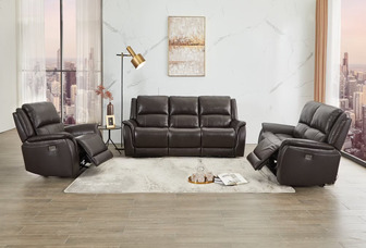 Canapele &#351;i Fotolii din Eco Piele