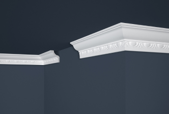 Cornice mouldings