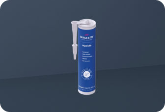 Акриловые герметики для пола