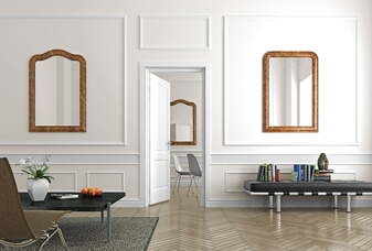 Elemente de decor Outlet