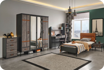 Kids furniture