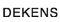 Dekens