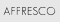 Affresco