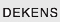 Dekens