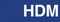 HDM (Германия)